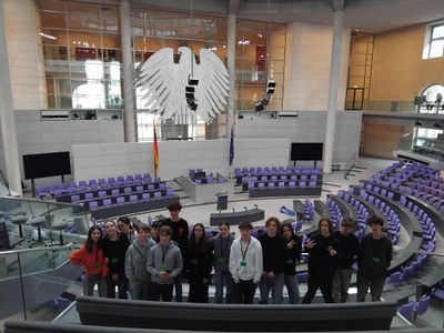 bundestag 1