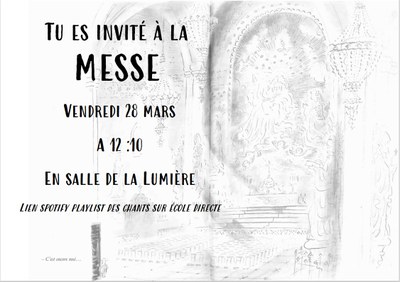 MESSE